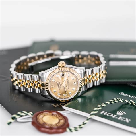 pre own small ladies rolex watches|second hand rolex ladies watches.